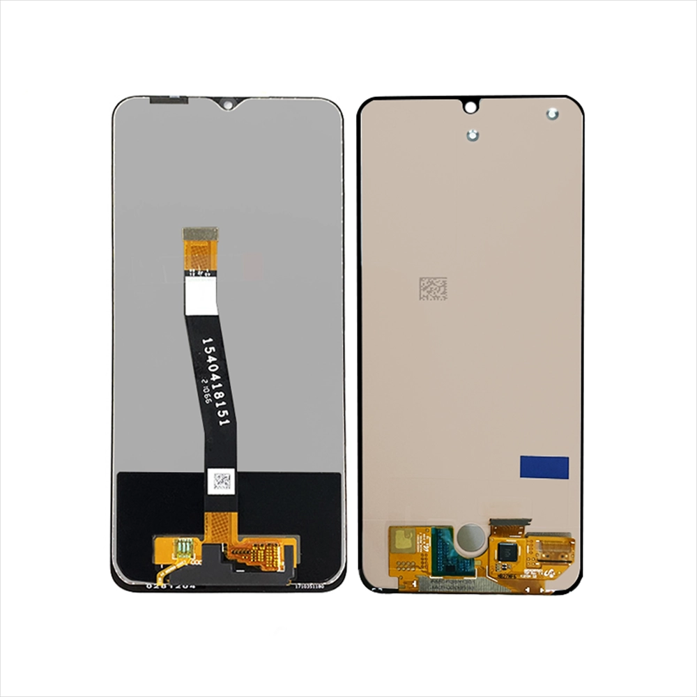 Replacement Mobile Phone Lcd Assembly For Samsung A22 A225 4G Lcd Touch Screen Digitizer Oem Tft