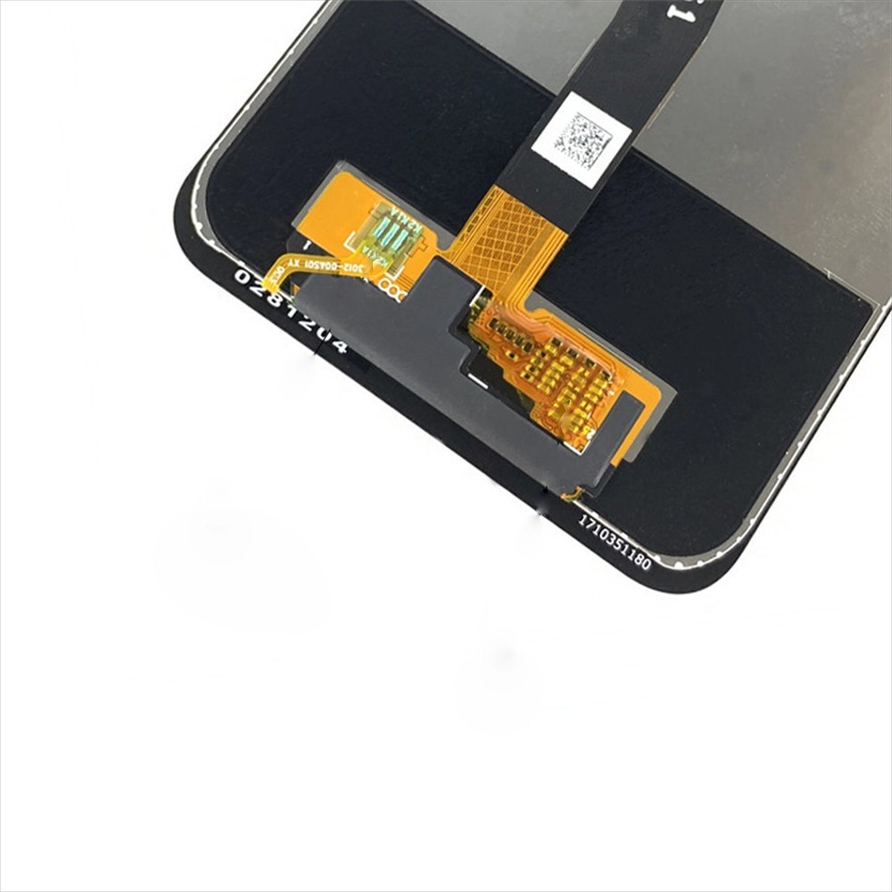 Replacement Mobile Phone Lcd Assembly For Samsung A22 A225 4G Lcd Touch Screen Digitizer Oem Tft