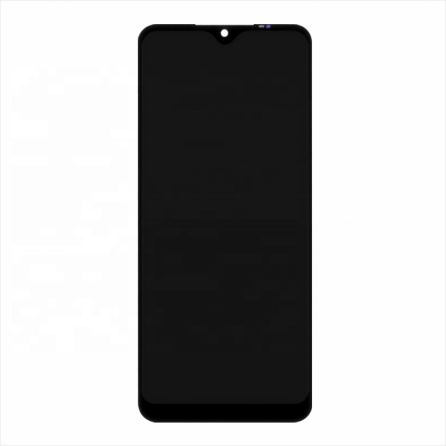 Reemplazo Teléfono móvil LCD Pantalla táctil Conjunto digitalizador para Xiaomi Redmi 9A LCD OEM