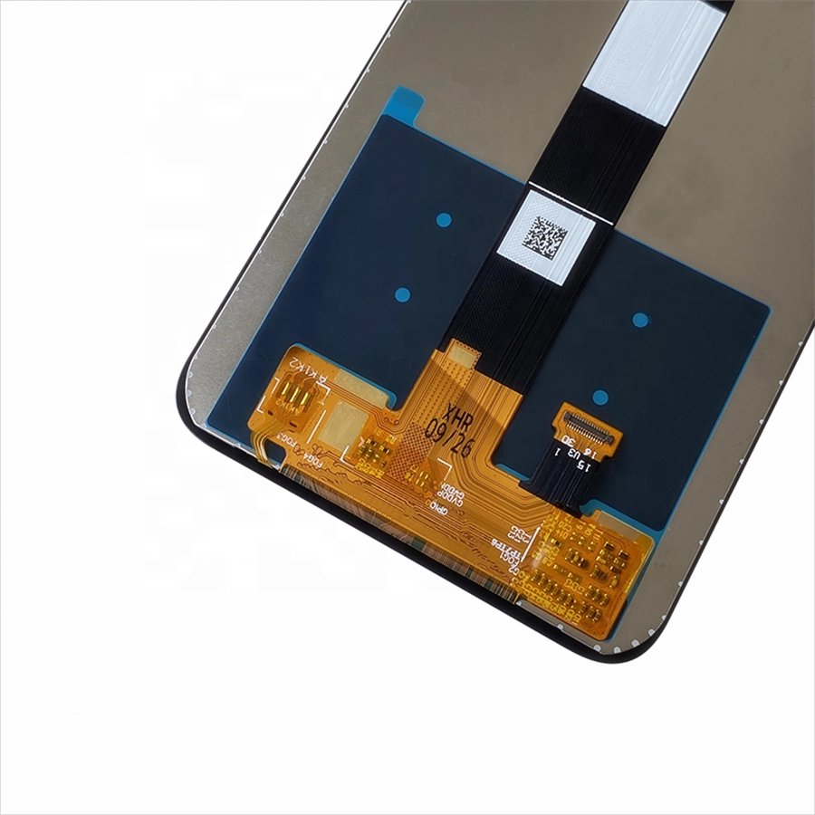 Reemplazo Teléfono móvil LCD Pantalla táctil Conjunto digitalizador para Xiaomi Redmi 9A LCD OEM