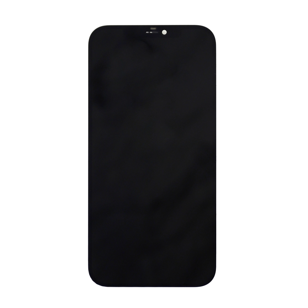 RJ Incell TFT Tela LCD para iPhone 12 Pro Max LCD Display para tela de montagem digitador do iPhone