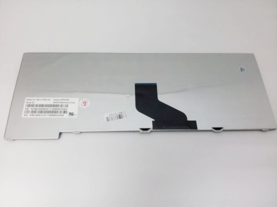 SP Laptop Keyboard For Acer TM 4750