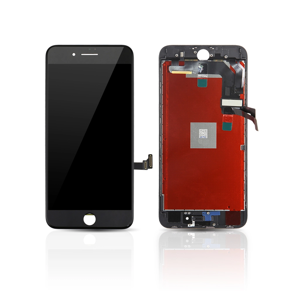 Tft Mobile Phone Parts Lcd Screen For Iphone 8 Plus Lcd Touch Display Screen Replacement