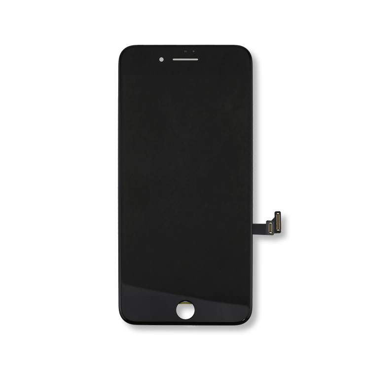 Tft Mobile Phone Parts Lcd Screen For Iphone 8 Plus Lcd Touch Display Screen Replacement