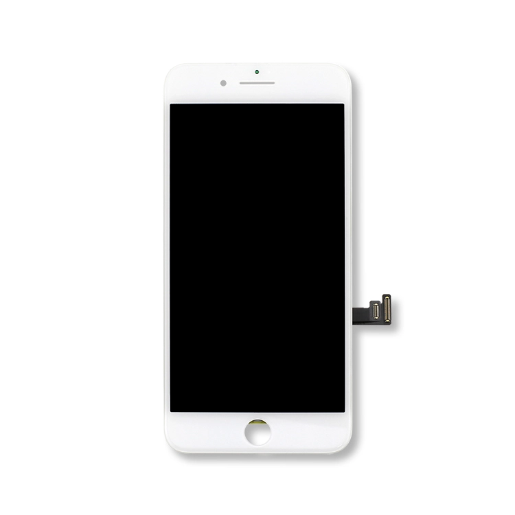 Tft Mobile Phone Parts Lcd Screen For Iphone 8 Plus Lcd Touch Display Screen Replacement