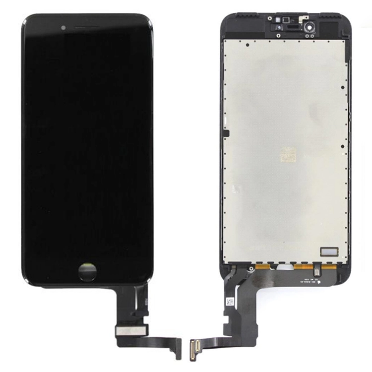 Tianma High Quality For Iphone 7 Plus White Lcd Display Repair Parts For Iphone Mobile Phone Lcds