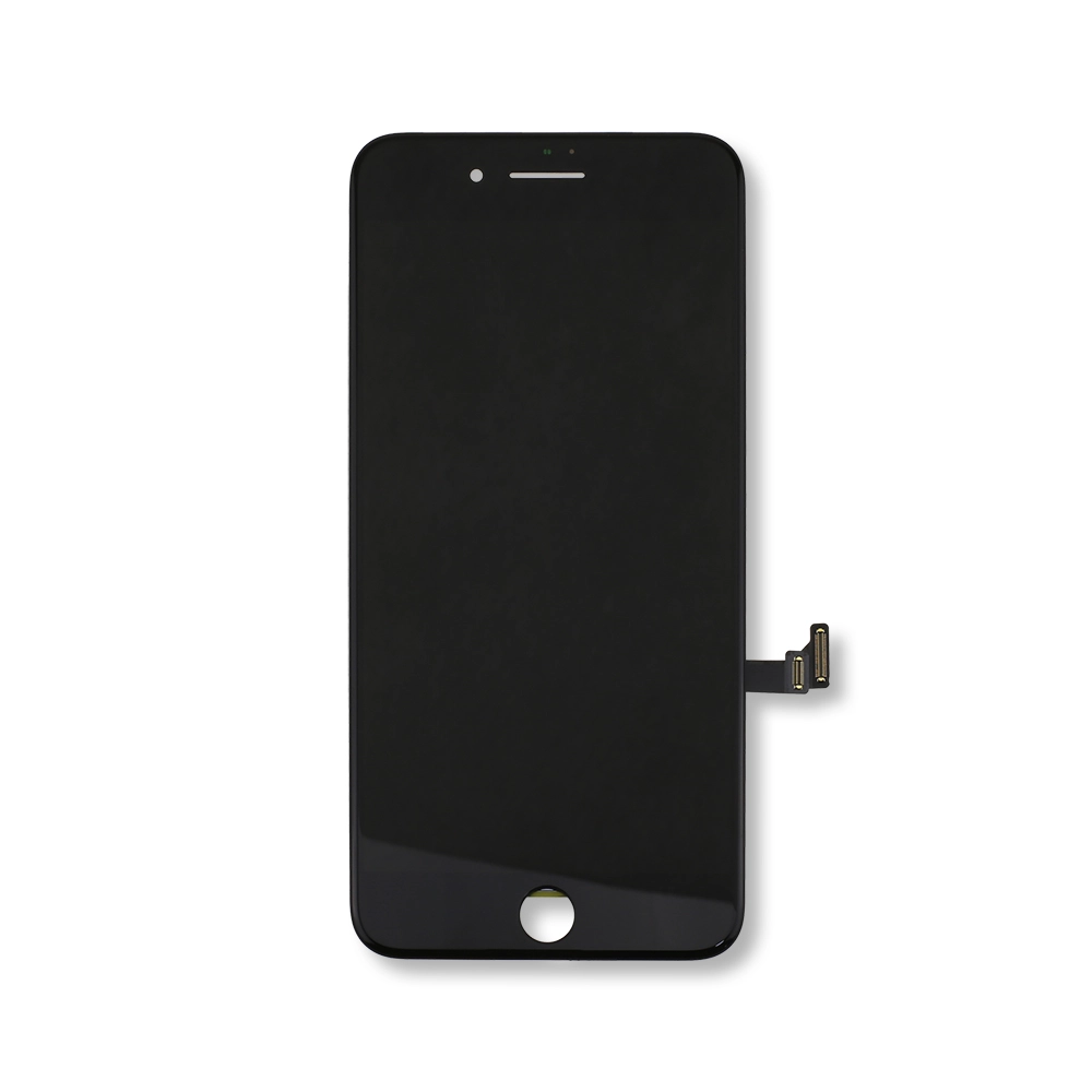 Tianma High Quality For Iphone 7 Plus White Lcd Display Repair Parts For Iphone Mobile Phone Lcds