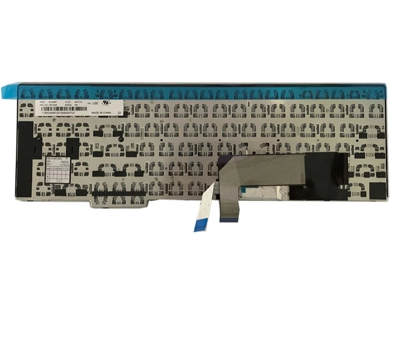US English New Keyboard for Lenovo Thinkpad W540 T540P W541 T550 W550S L540 L560 E531 E540 P50S T560 Laptop 04Y2426
