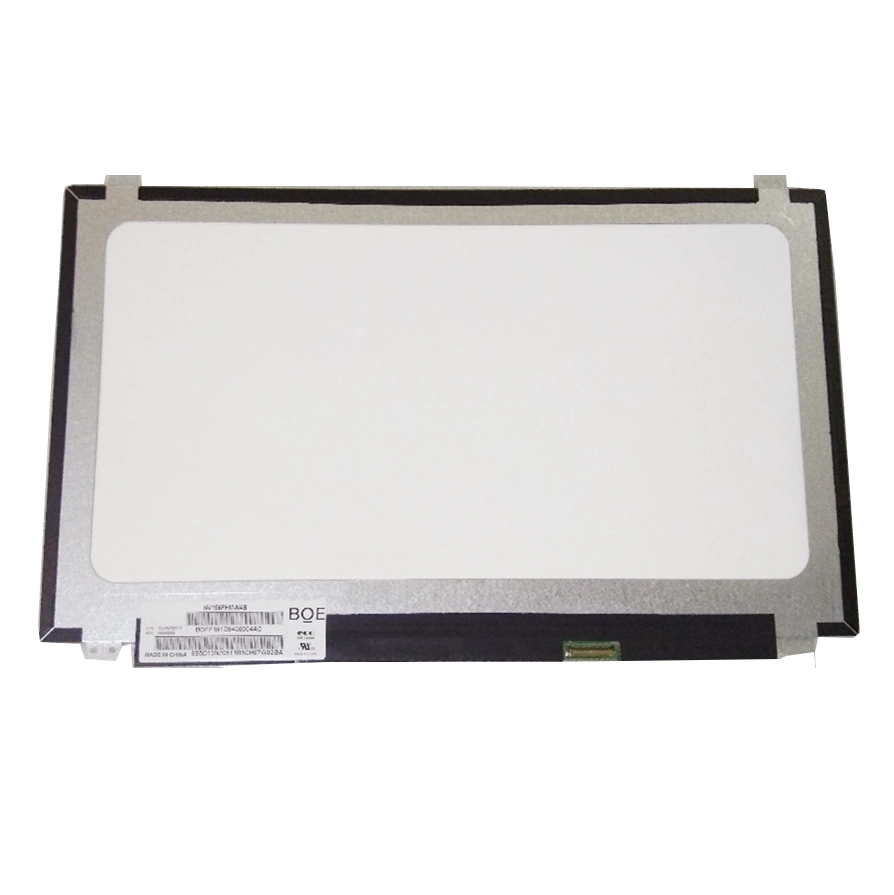 Wholesale 15.6 " NV156FHM-N4B LCD 1920*1080 Laptop Screen LED Display 30 Pins Screen