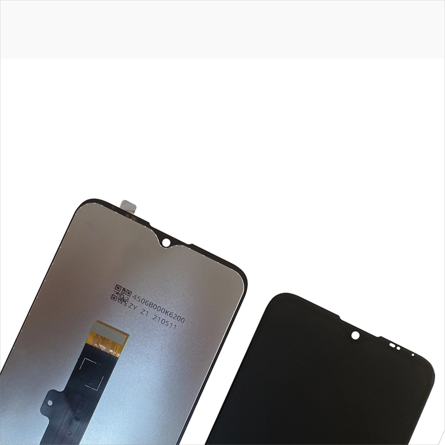 Оптом ЖК-дисплей сенсорный экран замена для Moto E7 XT2095 телефон ЖК-монтаж