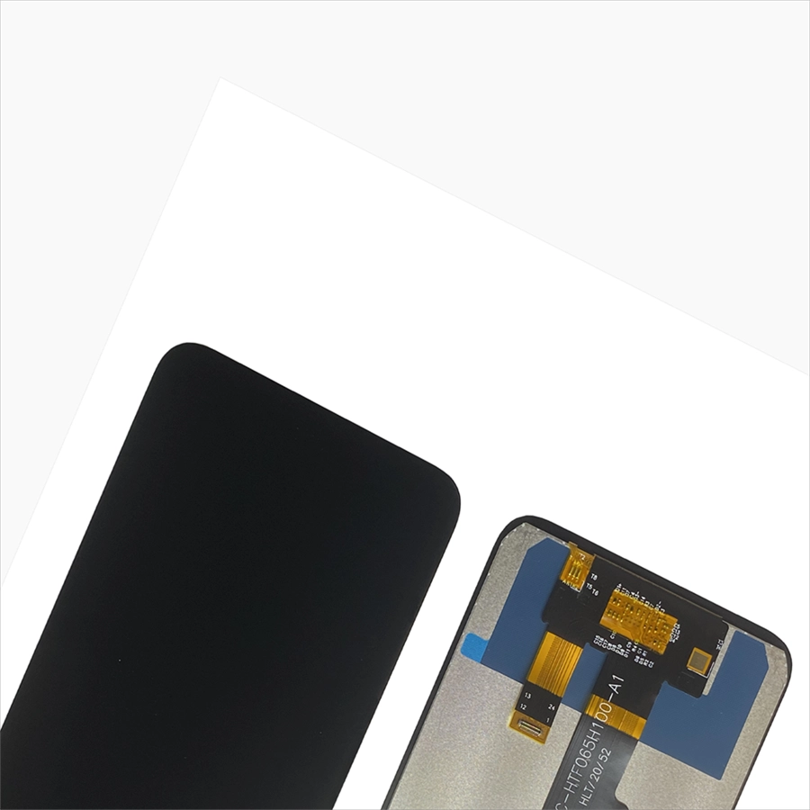 Оптом ЖК-дисплей сенсорный экран замена для Moto E7 XT2095 телефон ЖК-монтаж