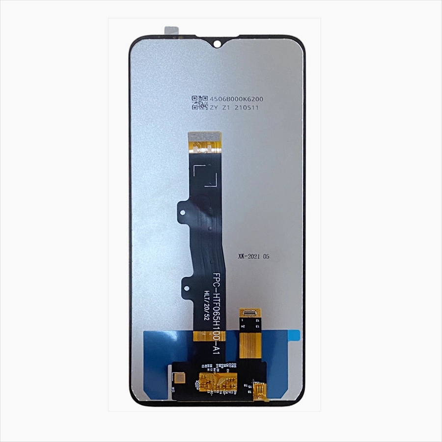 Оптом ЖК-дисплей сенсорный экран замена для Moto E7 XT2095 телефон ЖК-монтаж