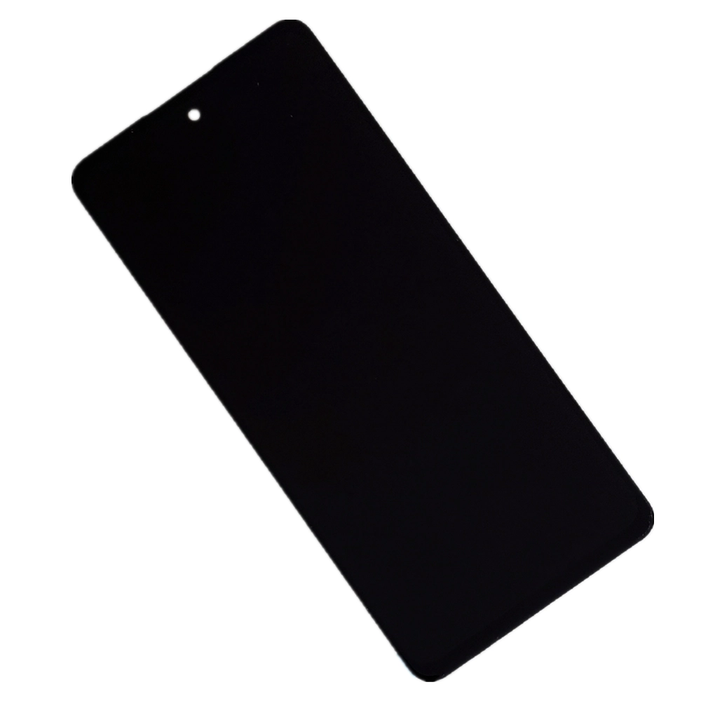 LCD del telefono cellulare all'ingrosso per LG Q92 Display LCD Touch Screen Screen Digitizer Sostituzione del gruppo