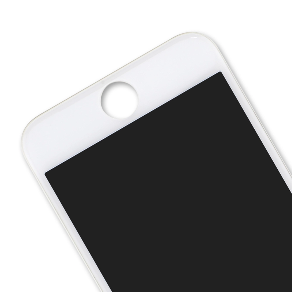 Wholesale Price Mobile Phone Lcds Display For Iphone 6 White Lcd Screen Digitizer Assembly