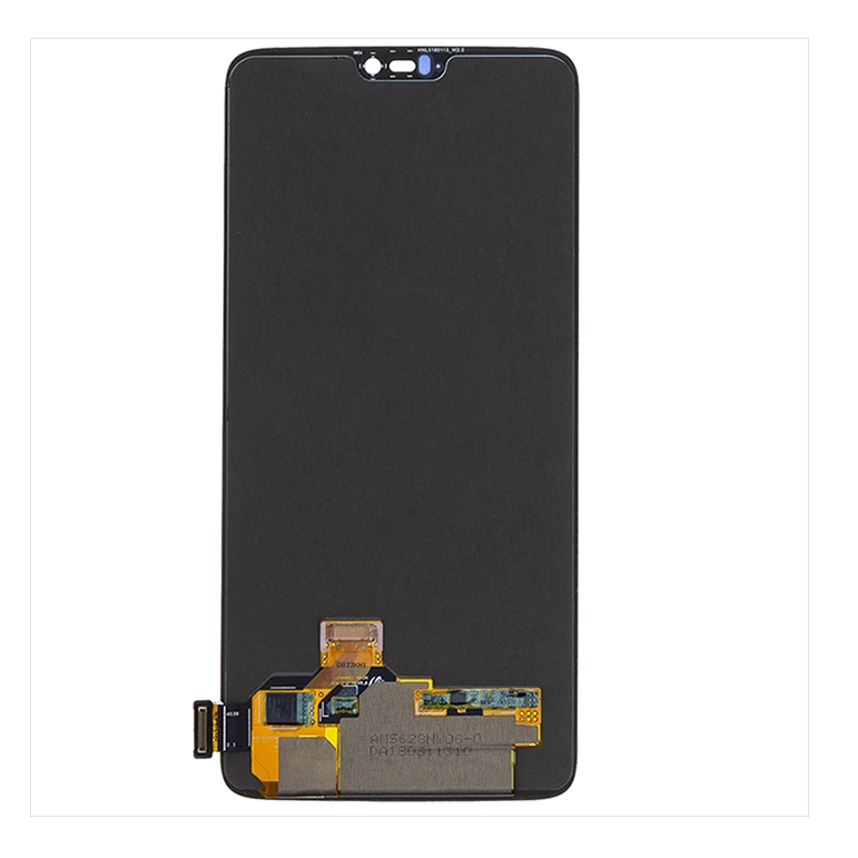 Wholesale Screen For Oneplus 6 A6000 A6003 Oled Touch Screen Lcd Display Assembly Digitizer
