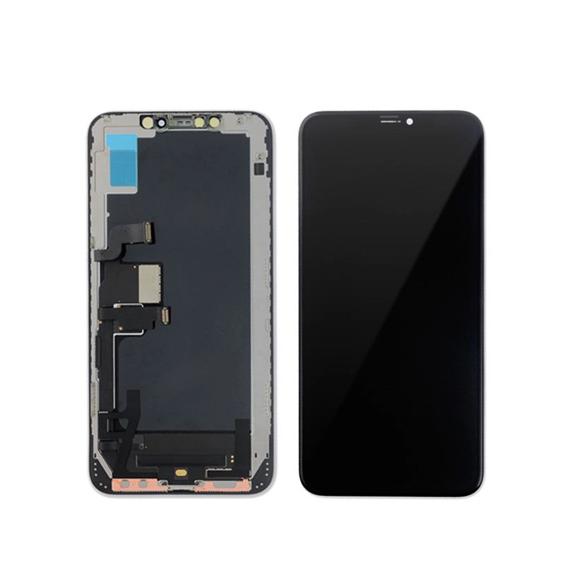 Оптом TFT телефон ЖК-дисплей экрана для iPhone xs max экран lcd экрана мобильного телефона