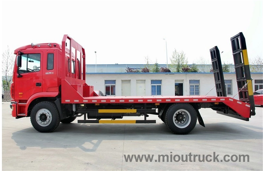 Flat Bed vehicles , JAC heavy type Flat-bed transportation truck