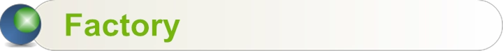 factory