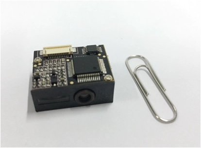 ER01 scan engine