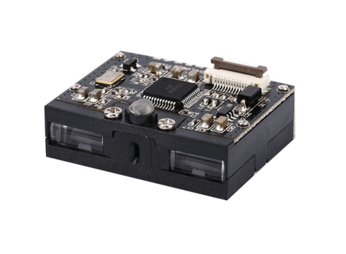 China 1D CCD CMOS Barcode Scanner Module,Embedded Barcode Reader 1D Module manufacturer