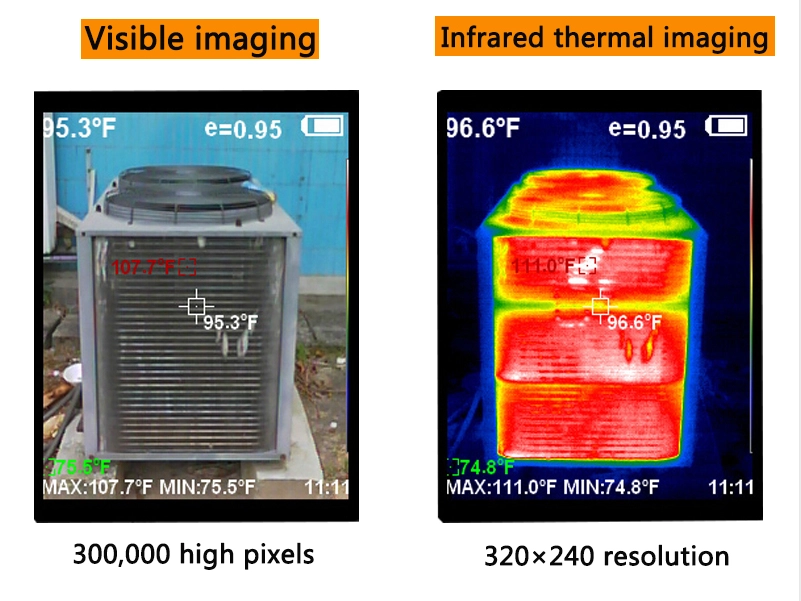 Thermal Imager