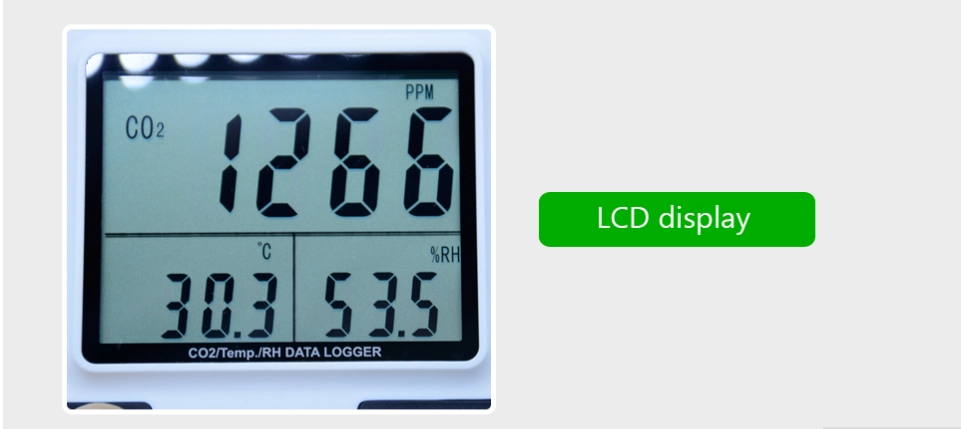 co2 testers