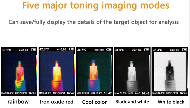 Thermal Imager