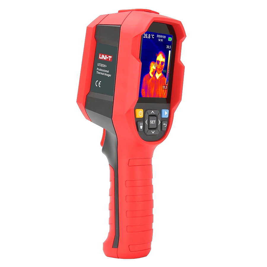 thermal imager