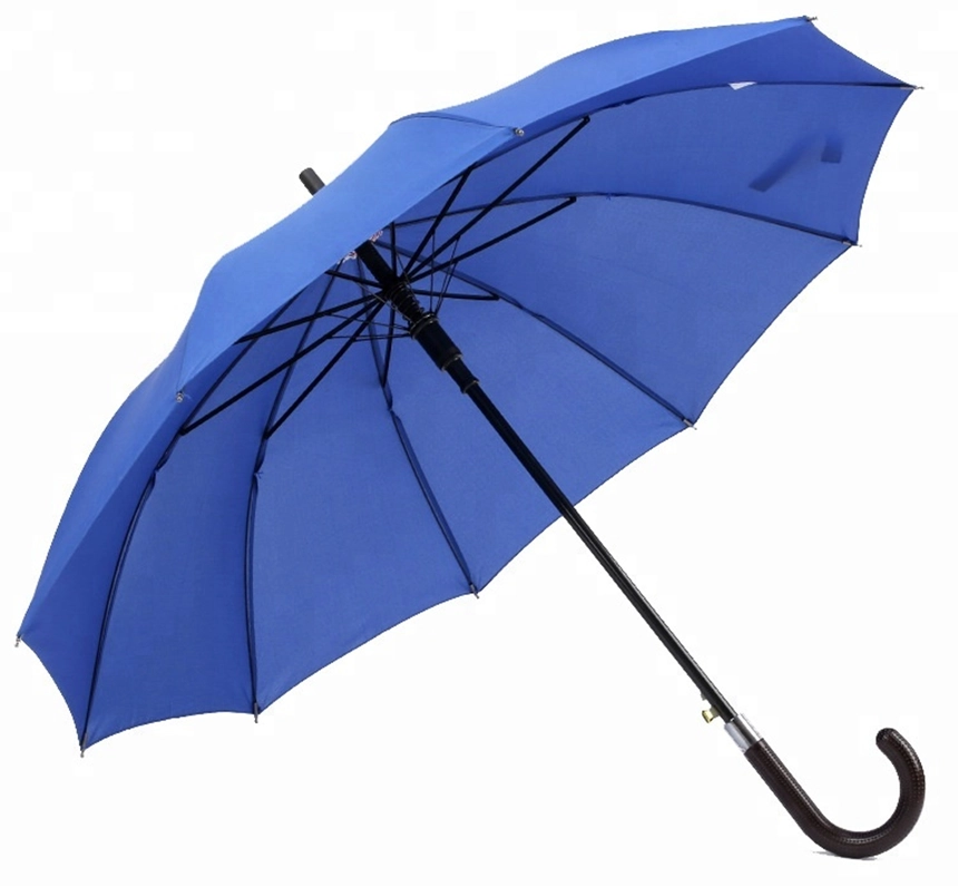 Günstigstes Großhandel Promotion Werbung Straight Umbrella