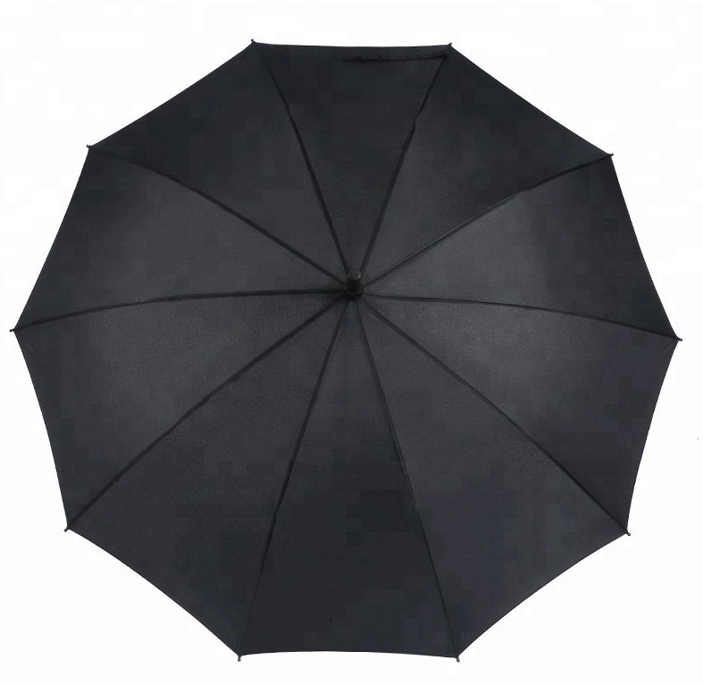 Günstigstes Großhandel Promotion Werbung Straight Umbrella