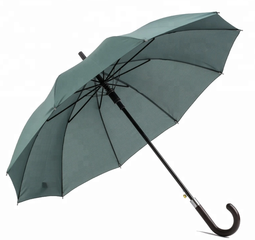 Günstigstes Großhandel Promotion Werbung Straight Umbrella
