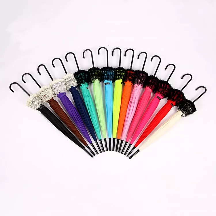Wedding Pagoda Umbrella for Ladies