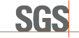 SGS Certification