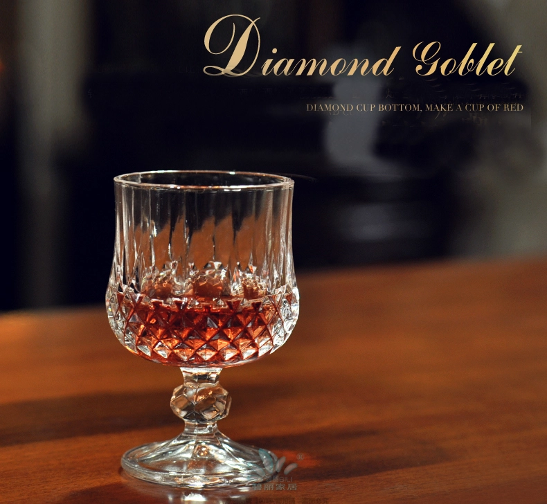 whisky glass