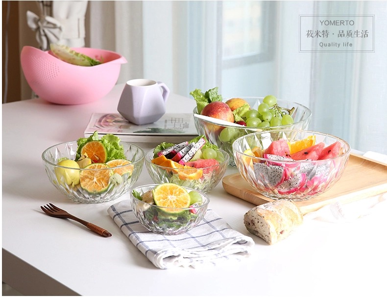 salad bowl sets