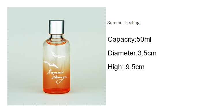 diffuser scents