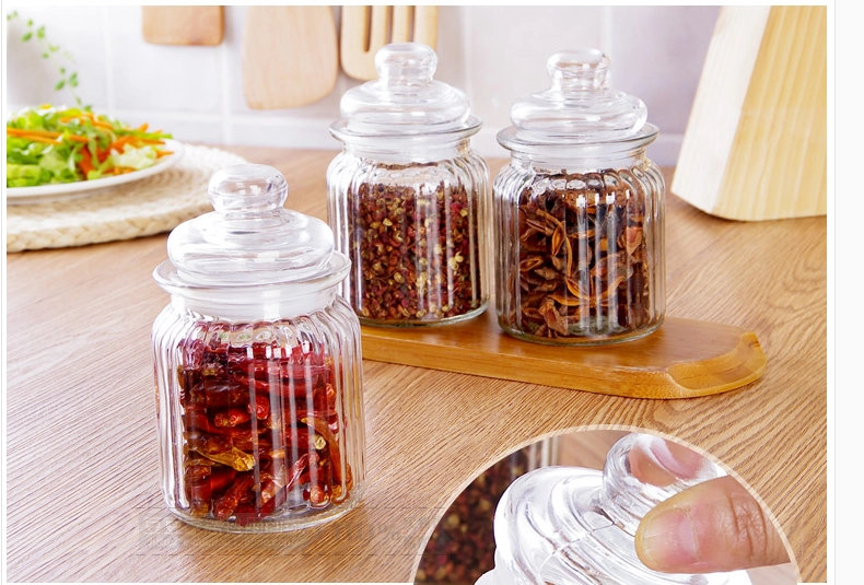 glass storage containers wholesale