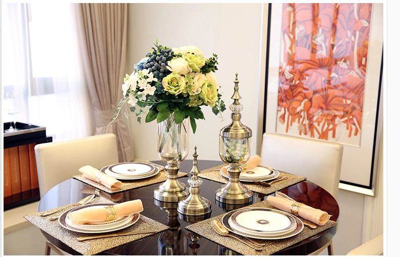 decorative vase wholesale