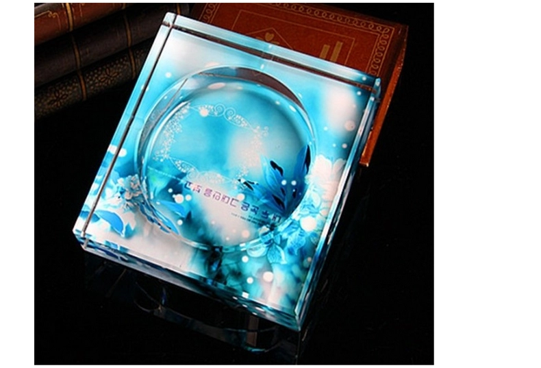 custom ashtray