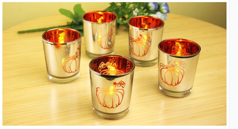tea light candle holder