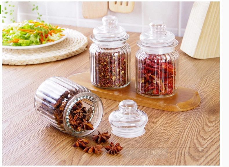 glass storage containers wholesale