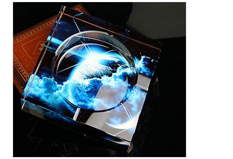 custom ashtray 