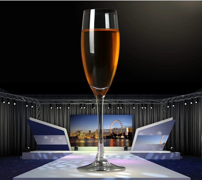 champagne glasses for sale