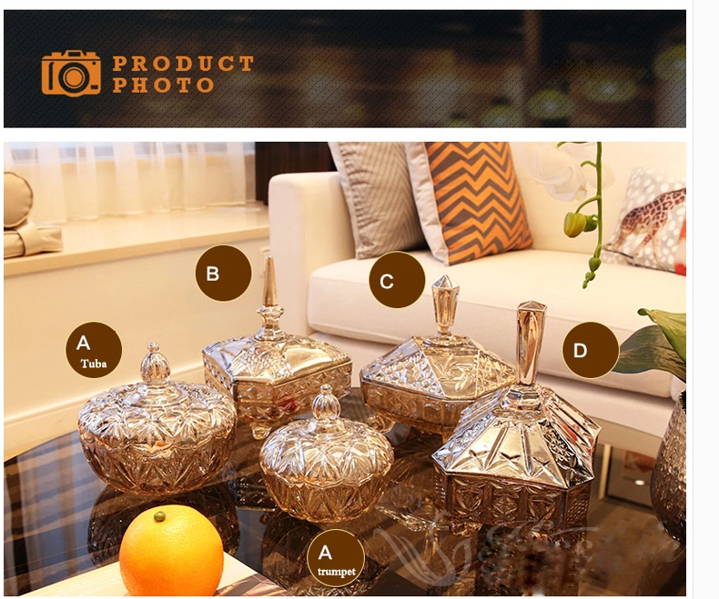 candy jar supplier