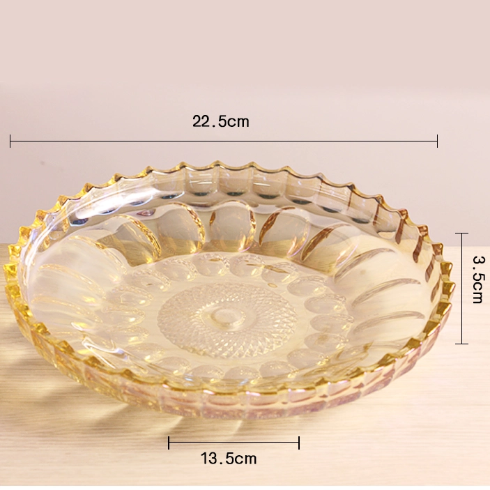 dry fruit tray
