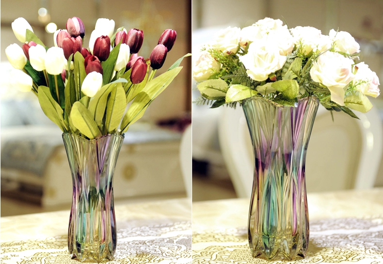  Modern vase