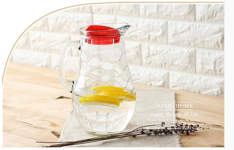 glassware company