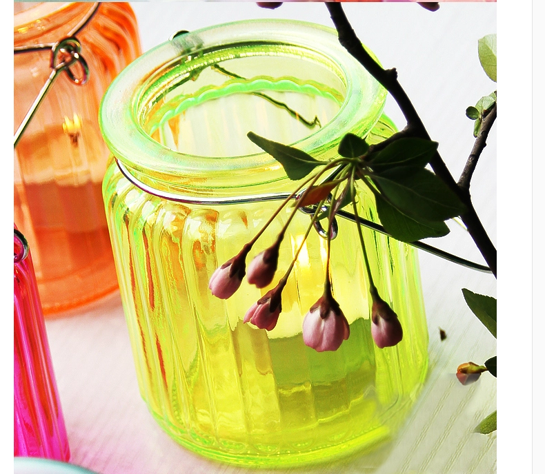 candle company