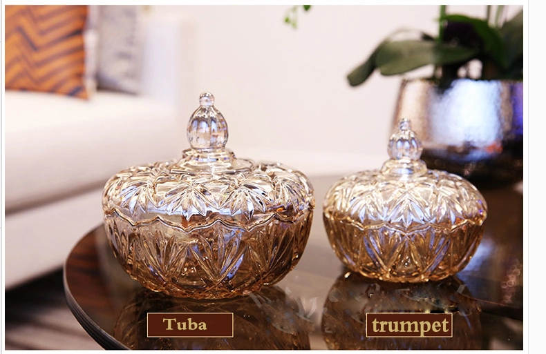 candy jar supplier