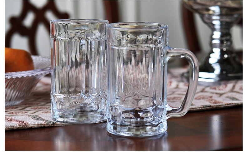 Custom Beer Cup